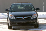 Saturn Aura 2007-2009 : occasion Saturn Aura 2007-2009 : occasion