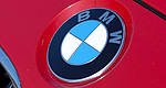 BMW: un nouveau modèle pour la Série 1