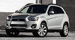 Mitsubishi launches American RVR production