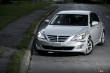 2012 Hyundai Genesis Sedan 3.8 Technology
