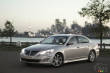 2012 Hyundai Genesis Sedan 3.8 Technology