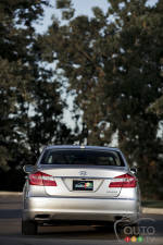 Hyundai Genesis 3.8 Tech 2012 : essai routier