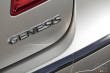 2012 Hyundai Genesis Sedan 3.8 Technology
