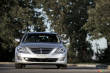 2012 Hyundai Genesis Sedan 3.8 Technology