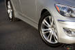 2012 Hyundai Genesis Sedan 3.8 Technology