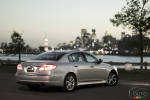 2012 Hyundai Genesis 3.8 Review