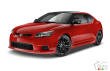 Scion tC Release Series 8.0 2013: elle se d�marque�!