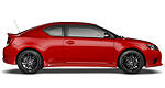 A Standout 2013 Scion tC Release Series 8.0!