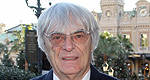 F1: Bernie Ecclestone deal could save F1's Nurburgring race