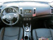 2012 Mitsubishi outlander XLS S-AWC