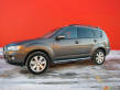 2012 Mitsubishi outlander XLS S-AWC