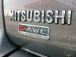 2012 Mitsubishi outlander XLS S-AWC