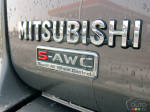 Mitsubishi Outlander XLS S-AWC 2012 : essai routier