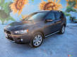 2012 Mitsubishi outlander XLS S-AWC