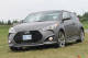 Hyundai Veloster Turbo 2013�: premi�res impressions