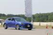 Hyundai Veloster Turbo 2013�: premi�res impressions