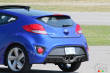 Hyundai Veloster Turbo 2013�: premi�res impressions