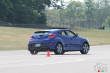 Hyundai Veloster Turbo 2013�: premi�res impressions