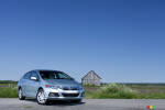 Honda Insight LX 2012�: essai routier