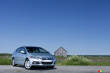 2012 Honda insight LX