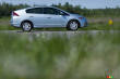 2012 Honda insight LX