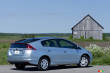 2012 Honda insight LX