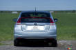 2012 Honda insight LX