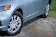 2012 Honda Insight LX Review