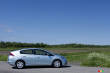 2012 Honda Insight LX Review