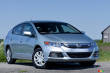 2012 Honda Insight LX Review