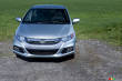 2012 Honda Insight LX Review