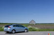2012 Honda Insight LX Review