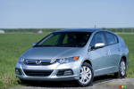 2012 Honda Insight LX Review