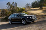Audi A4 allroad 2013 : aper�u