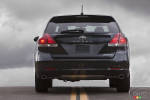 The 2013 Toyota Venza: Pricing Starts at $28,690
