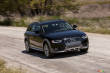 2013 Audi A4 allroad Preview