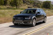 2013 Audi A4 allroad Preview