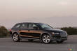 2013 Audi A4 allroad Preview