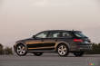 2013 Audi A4 allroad Preview