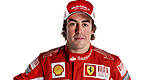F1 Germany: Fernando Alonso storms to wet Hockenheim pole (+results)