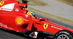 F1 Germany: Fernando Alonso fends off Sebastian Vettel (+results)