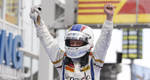 GP2: Johnny Cecotto takes win at Hockenheim