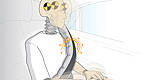 Inflatable Seat-belt Straps on Mercedes-Benz Vehicles