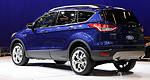 2013 Ford Escape's 2nd Recall in Two Weeks