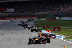 F1 Allemagne: Album photos de la troisi�me victoire de Fernando Alonso (+photos)