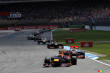 F1 Germany: Photo gallery of Fernando Alonso's third win of the season (+photos) F1 Germany: Photo gallery of Fernando Alonso's third win of the season (+photos)