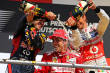 F1 Germany: Photo gallery of Fernando Alonso's third win of the season (+photos) F1 Germany: Photo gallery of Fernando Alonso's third win of the season (+photos)