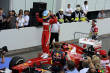 F1 Germany: Photo gallery of Fernando Alonso's third win of the season (+photos) F1 Germany: Photo gallery of Fernando Alonso's third win of the season (+photos)