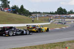ALMS: Klaus Graf and Lucas Luhr capture third straight Mosport win (+photos)