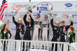 ALMS: Klaus Graf and Lucas Luhr capture third straight Mosport win (+photos)